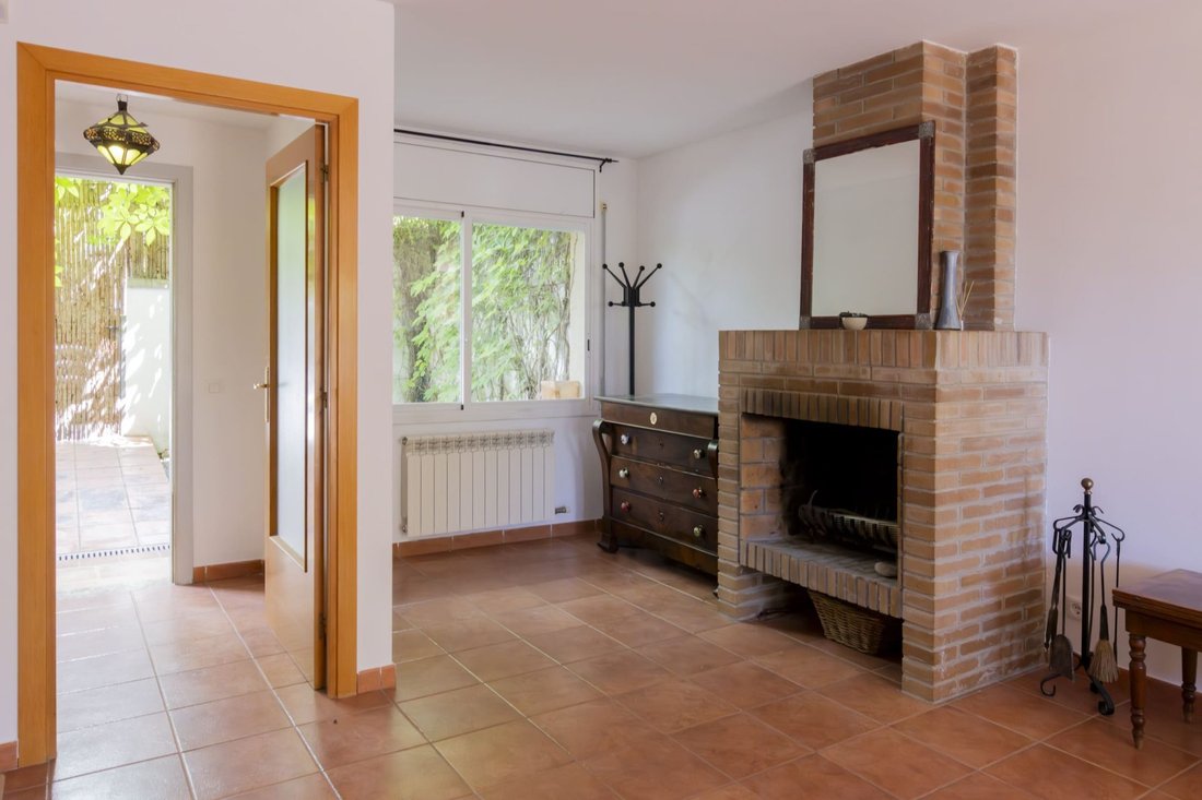 Townhouse in Sitges, Catalonia, Spain 4 - 18299866