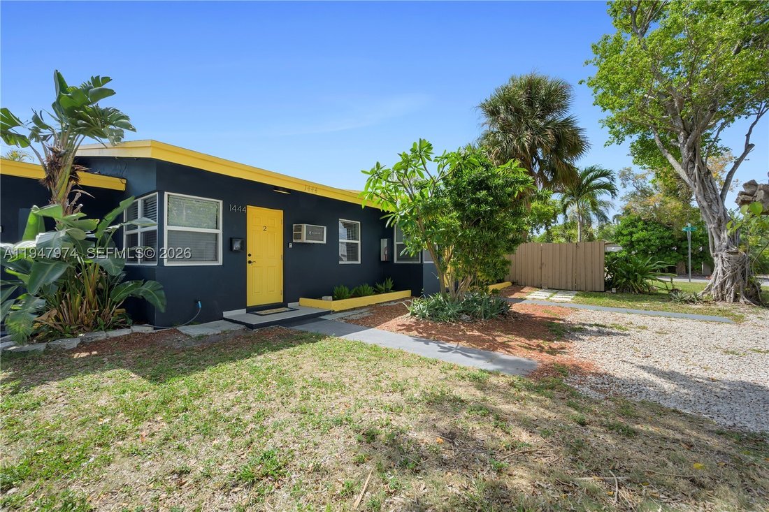 House in Fort Lauderdale, Florida, United States 2 - 17203497