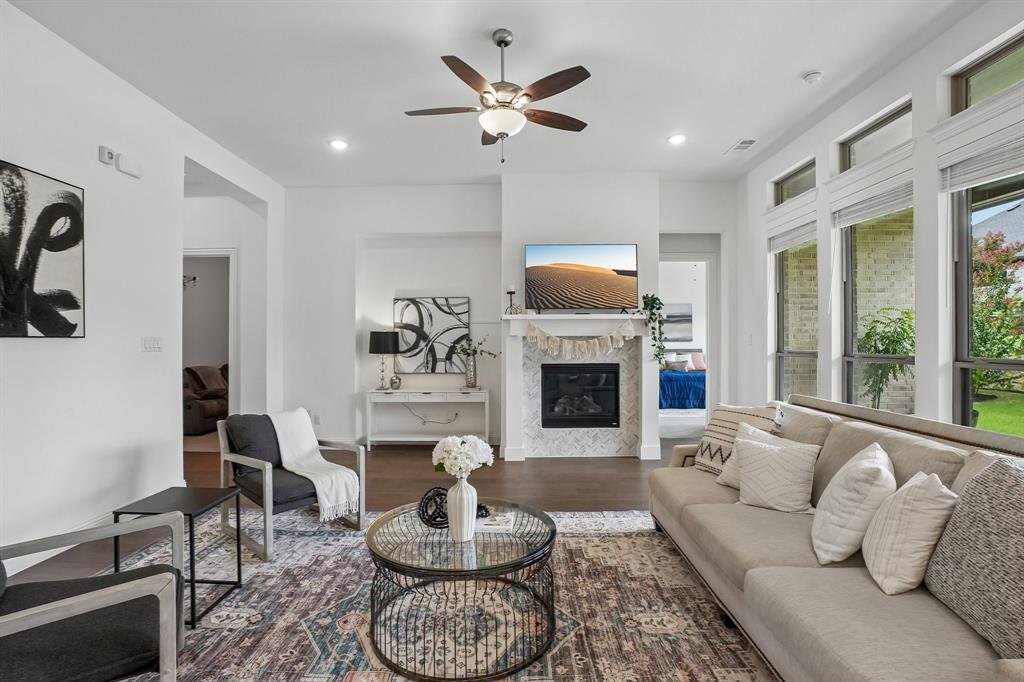 House in Lantana, Texas, United States 3 - 18301972
