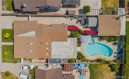Downey, California, United States 1
