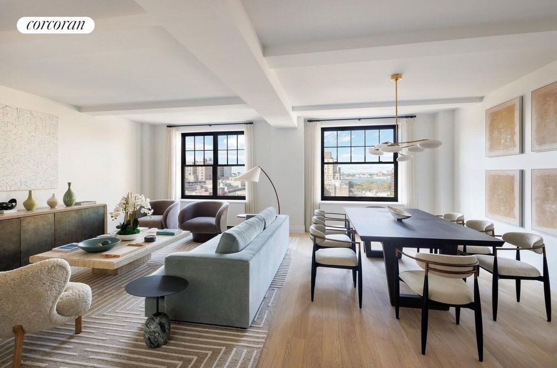 Condo in New York, New York, United States 1 - 18298864