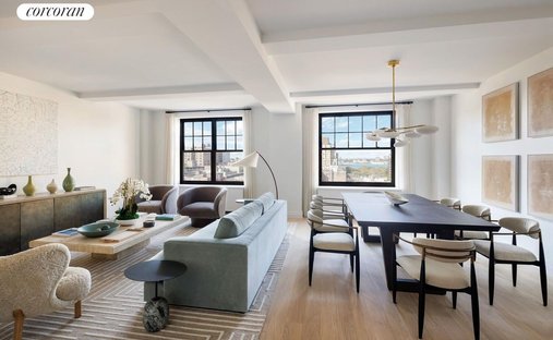 Condominio a New York, New York, Stati Uniti 1