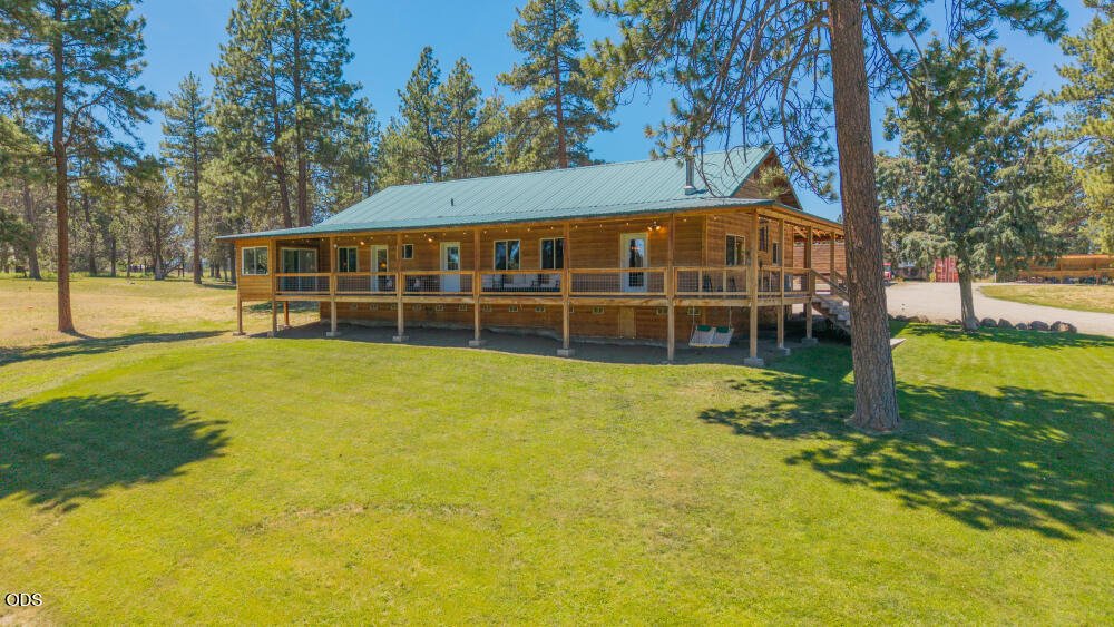 House in Sprague River, Oregon, United States 5 - 18301430