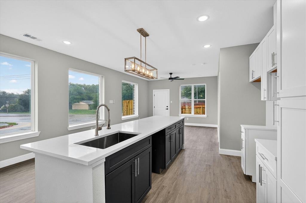 Townhouse in Grand Prairie, Texas, United States 3 - 18302010