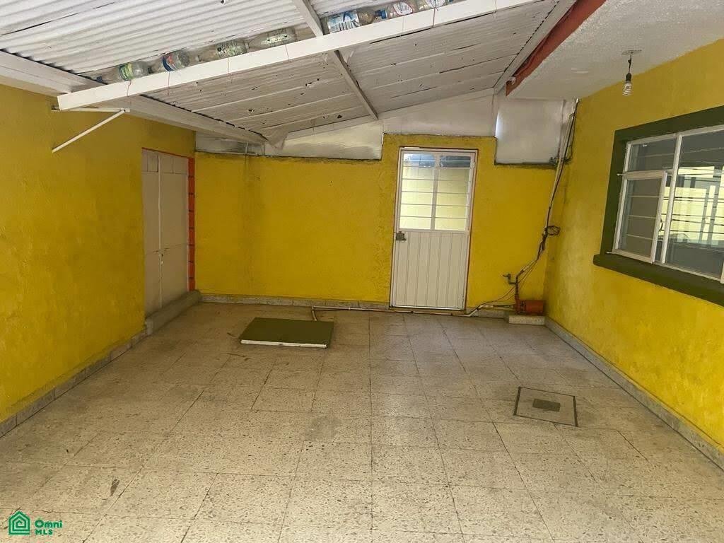 House in Santa Catarina Yecahuitzotl, Mexico City, Mexico 4 - 17232700