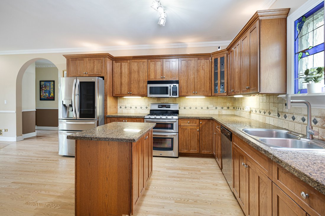 House in Bensenville, Illinois, United States 5 - 18301307