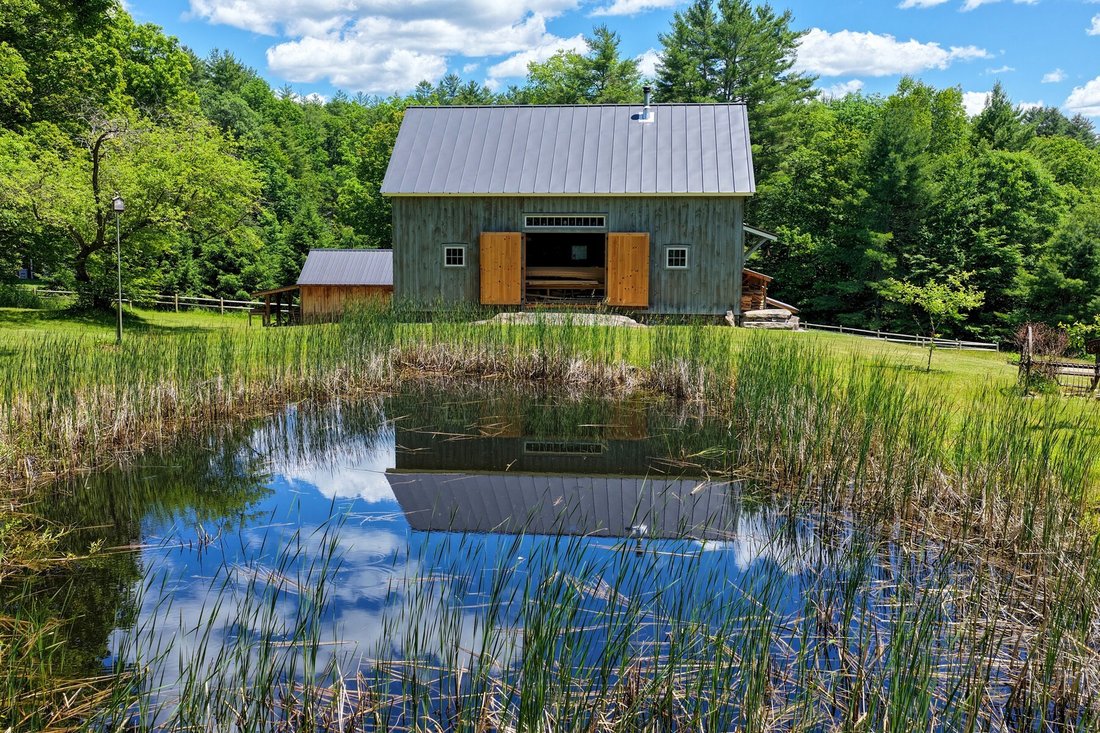 House in Grafton, Vermont, United States 4 - 18297888