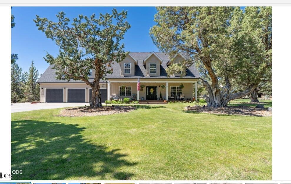 House in Redmond, Oregon, United States 1 - 18074762