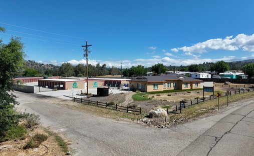 House in Auberry, California, United States 1