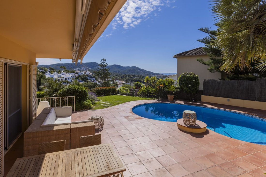 Villa in Sitges, Catalonia, Spain 5 - 18300093
