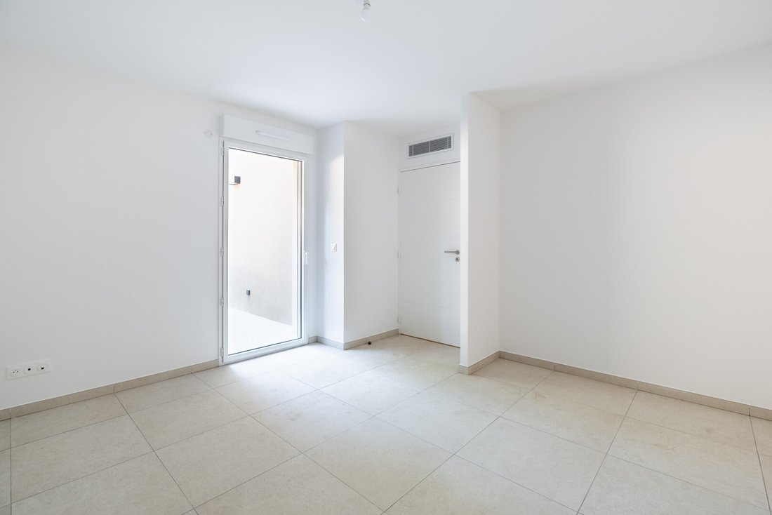 Apartment in Vallergues, Cannes, France 2 - 18298803