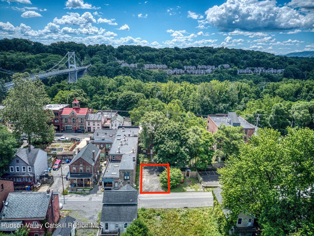 Land in Kingston, New York, United States 2 - 18299355