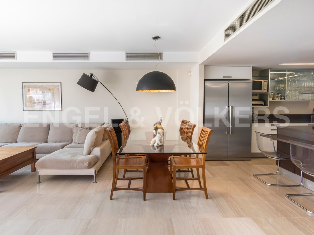 House in Sarrià-Sant Gervasi, Barcelona, Spain 5 - 13160878