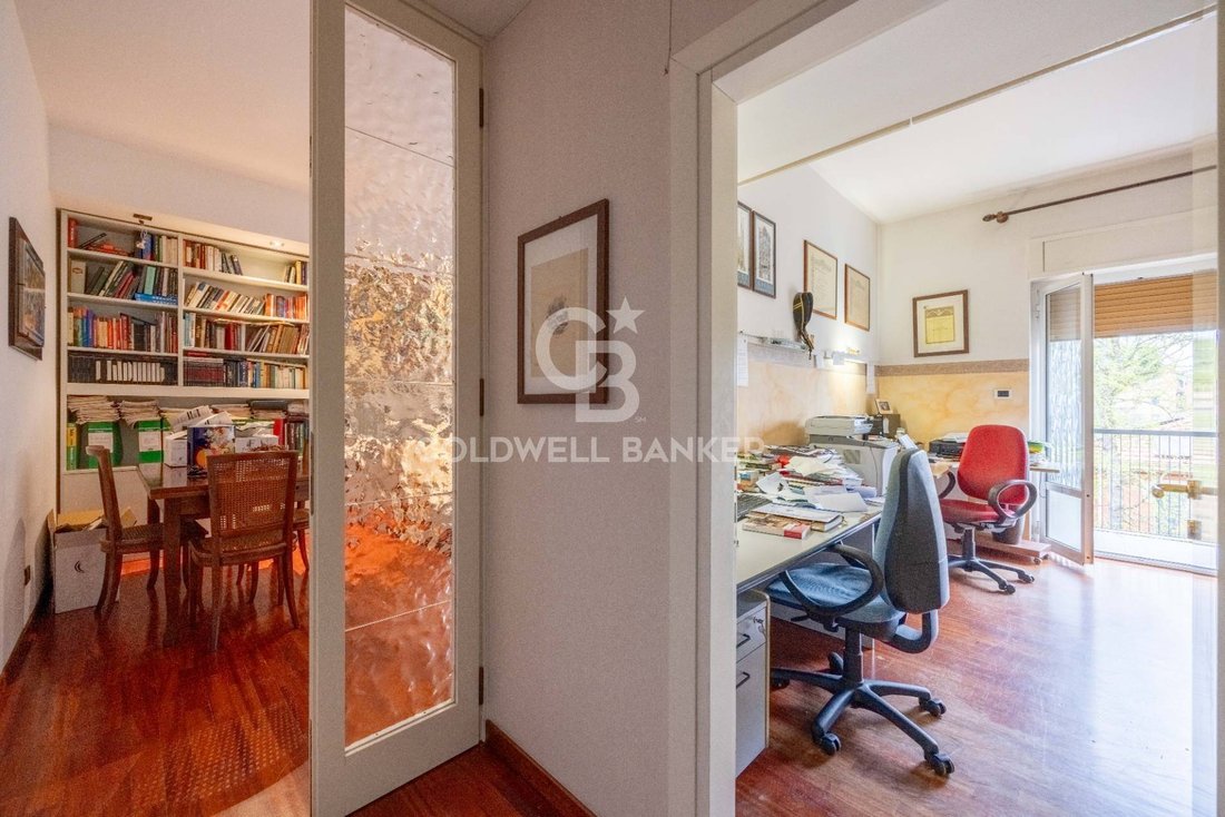 Apartment in Colli Zone, Bologna, Emilia-Romagna 4 - 18303275