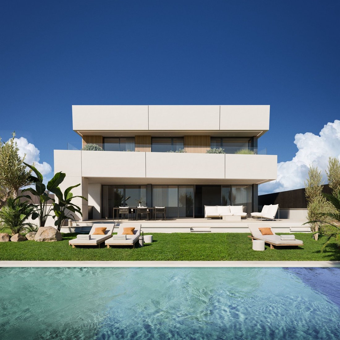 House in Sitges, Catalonia, Spain 1 - 18300637
