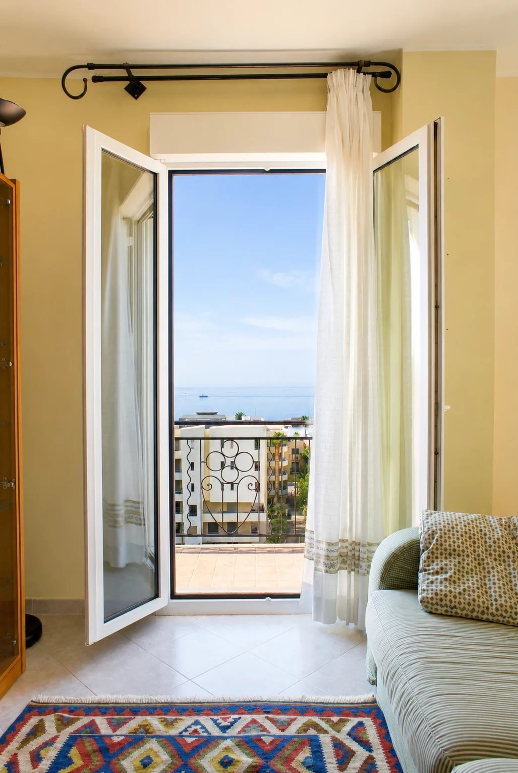 Apartment in Menton, Provence-Alpes-Côte d'Azur, France 3 - 17380713
