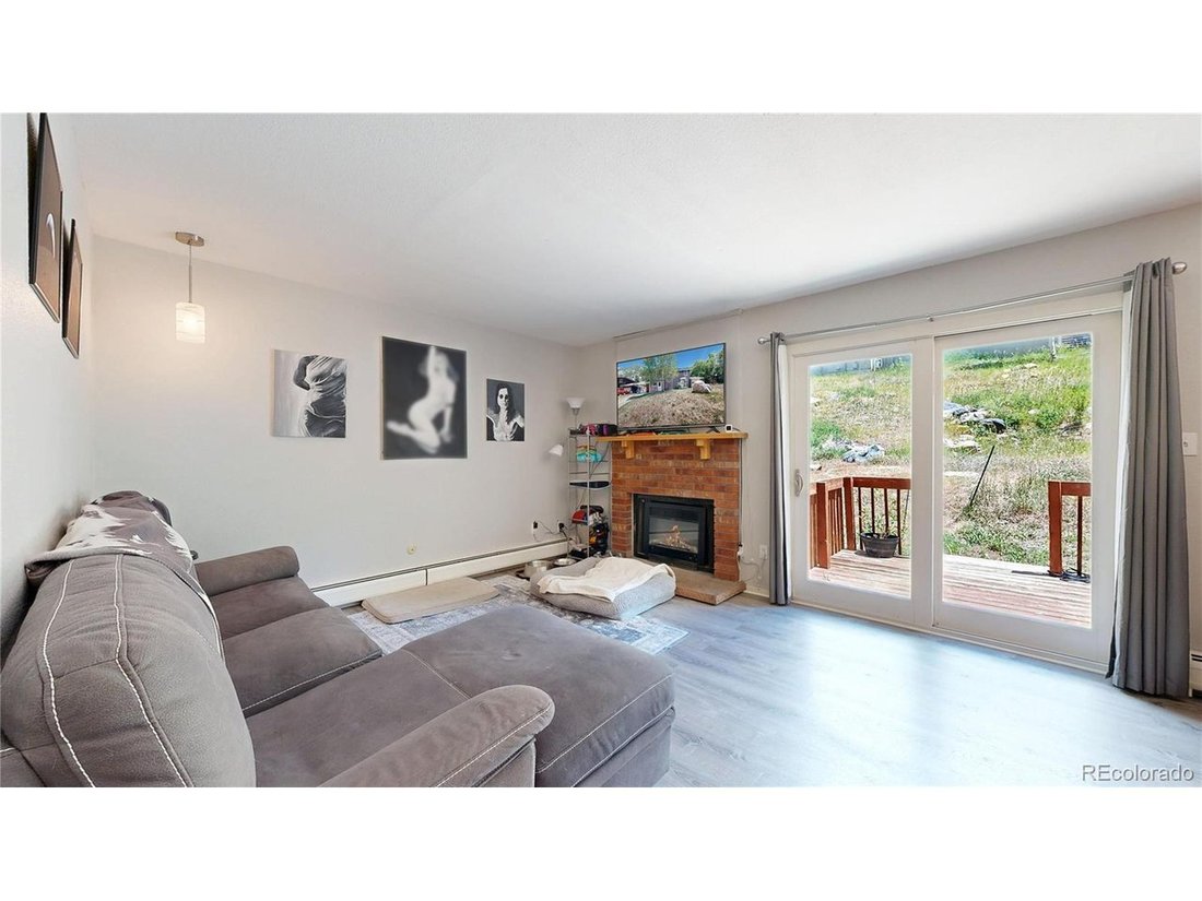 Apartment in Georgetown, Colorado, United States 5 - 18152611