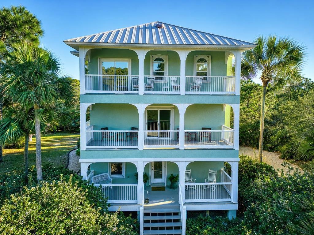 House in Saint George Island, Florida, United States 2 - 17101913