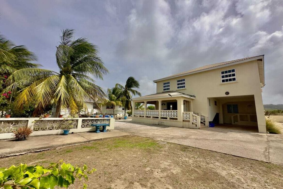 Estate in Bridgetown, Christ Church, Barbados 3 - 18299647