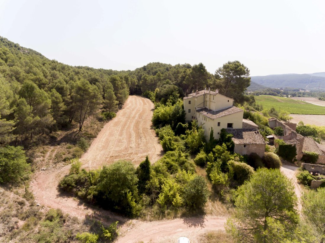 Finca in la Torre de Claramunt, Catalonia, Spain 3 - 18301255