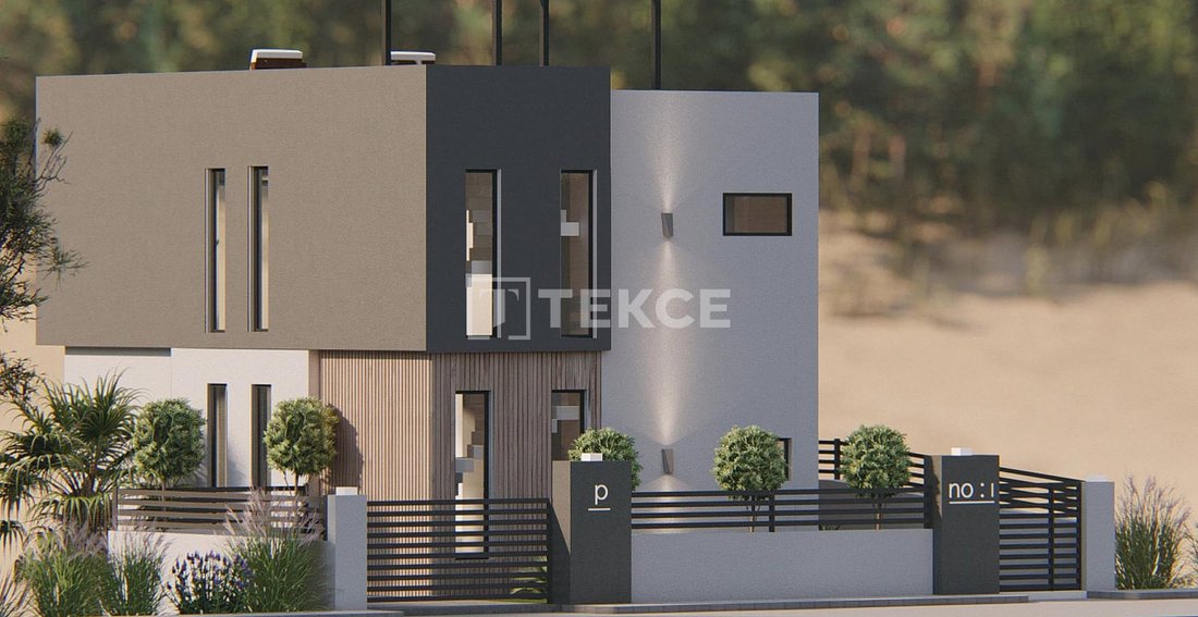 Villa in Urla, İzmir, Turkey 4 - 18302794