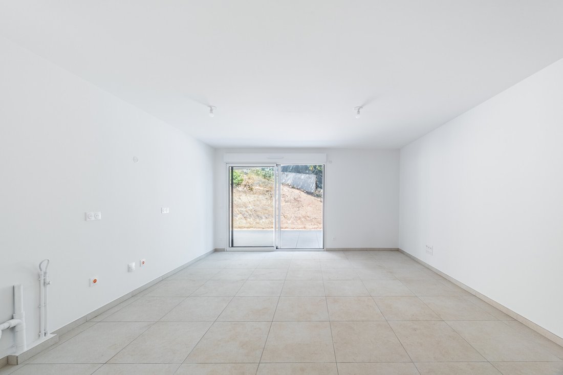 Apartment in Vallergues, Cannes, France 4 - 18298803