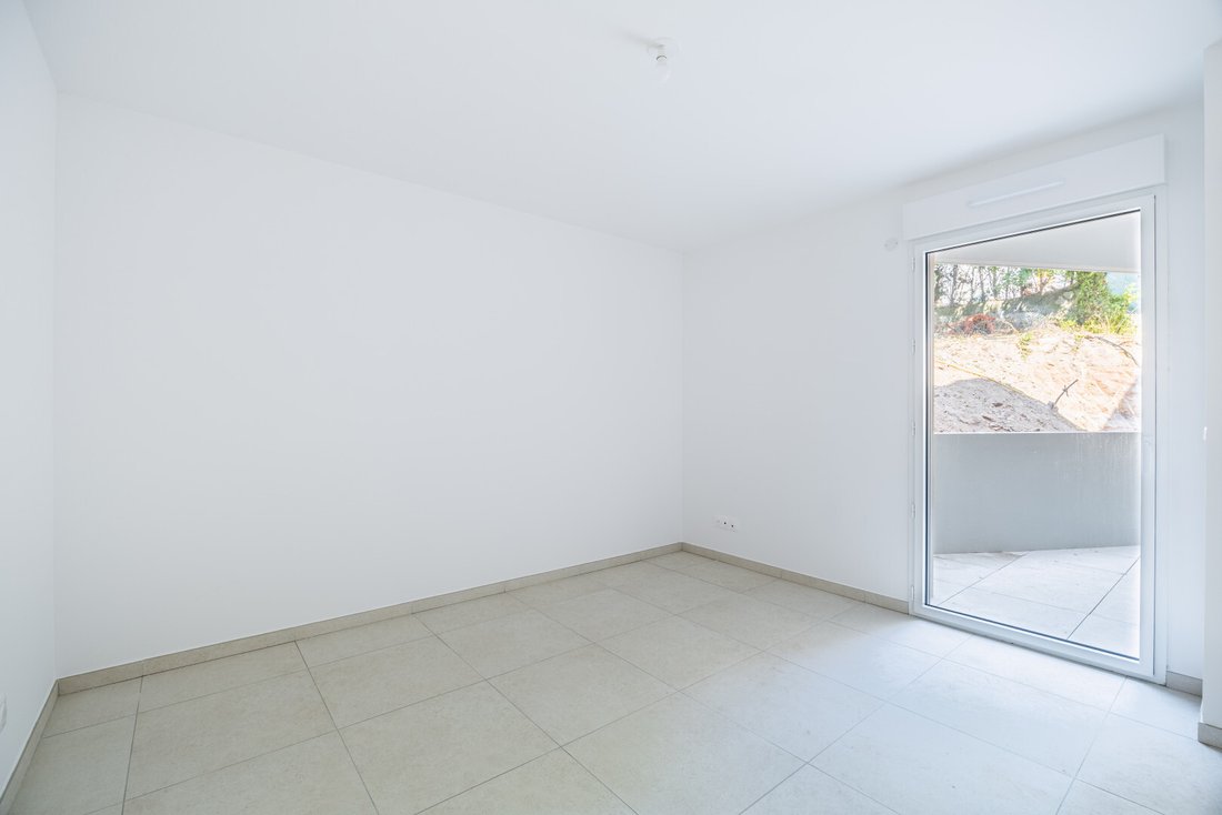 Apartment in Vallergues, Cannes, France 3 - 18298803