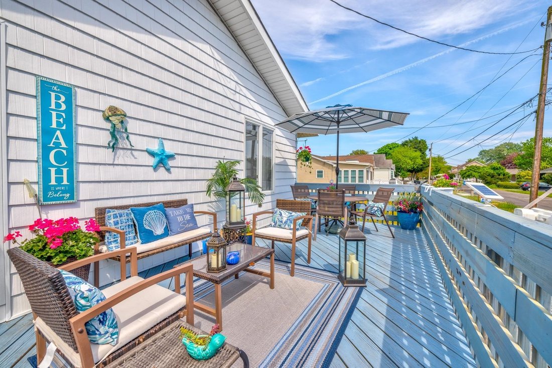 House in Villas, New Jersey, United States 2 - 18300369