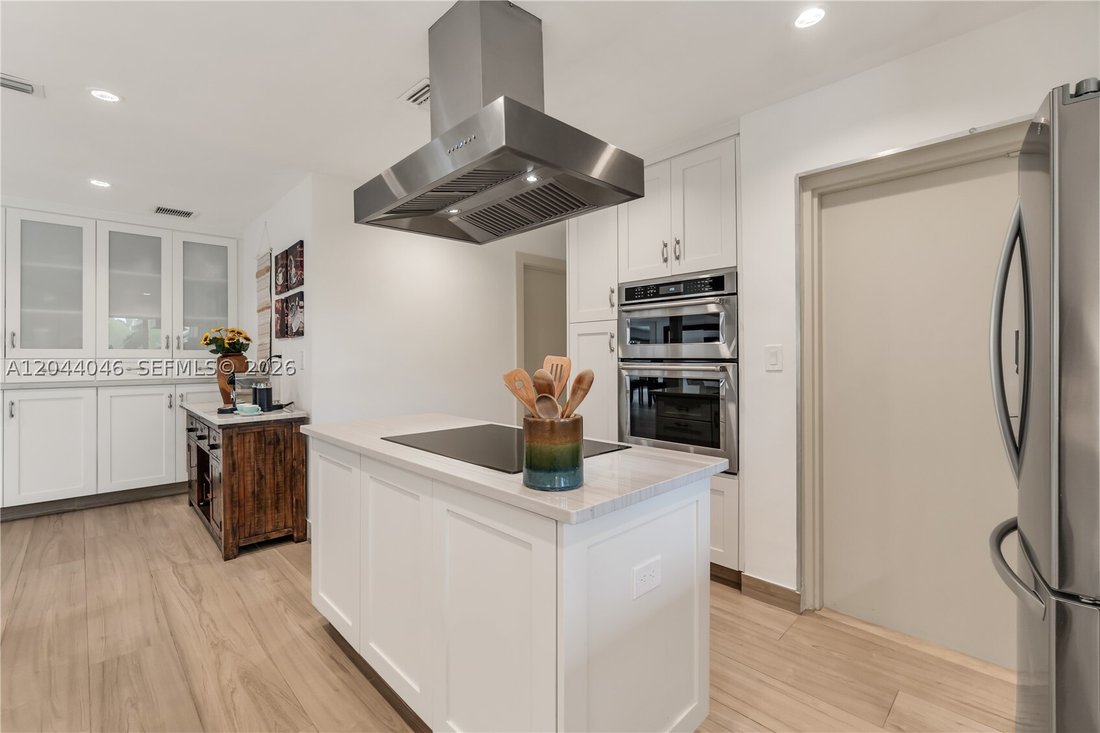 House in Fort Lauderdale, Florida, United States 4 - 18301522