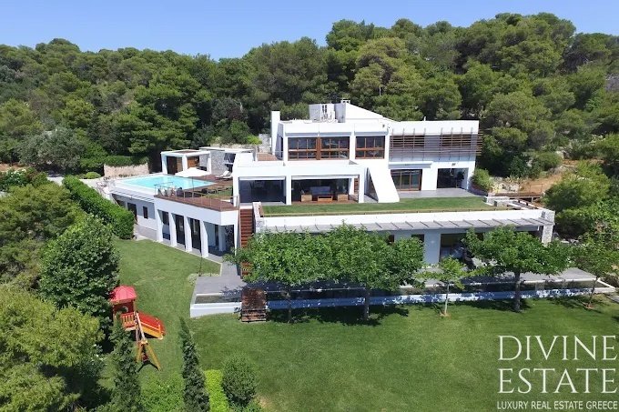 Villa in Crete, Greece 2 - 18298106