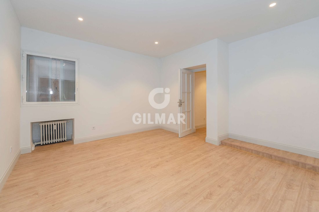 Apartment in Barrio Salamanca, Madrid, Spain 5 - 18298580