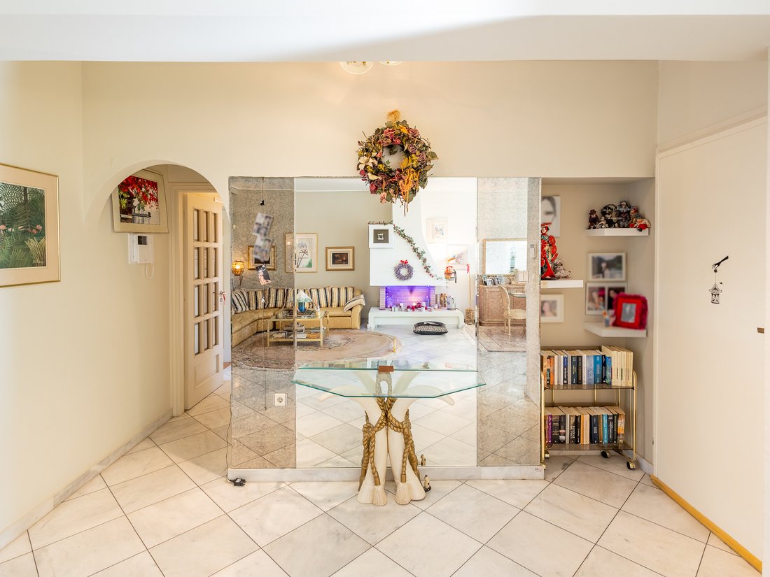 Apartment in Voula, Attica, Greece 5 - 18301168