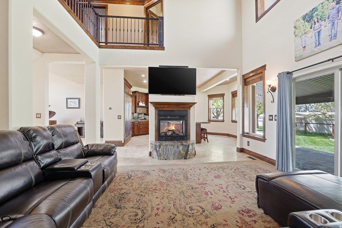 House in Tremonton, Utah, United States 4 - 17726631