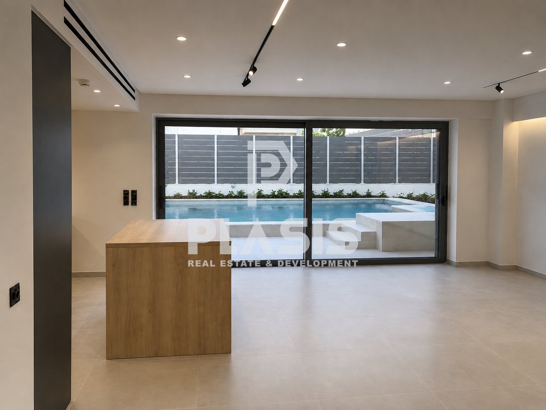 Apartment in South Athens, Attica, Greece 5 - 15729650