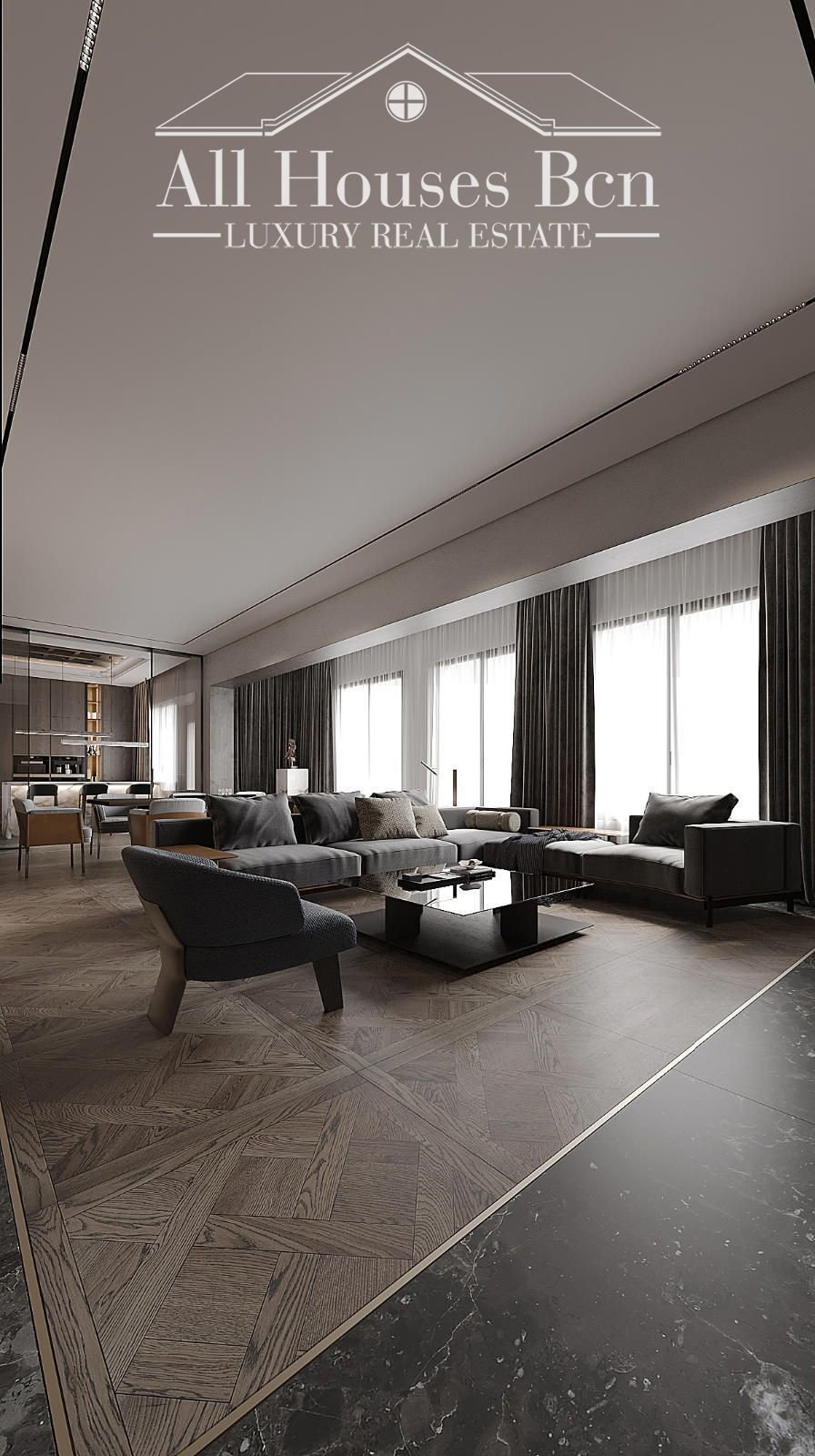 Apartment in Sarrià-Sant Gervasi, Barcelona, Spain 2 - 18301256