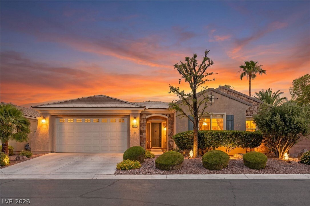 House in Las Vegas, Nevada, United States 1 - 18300047