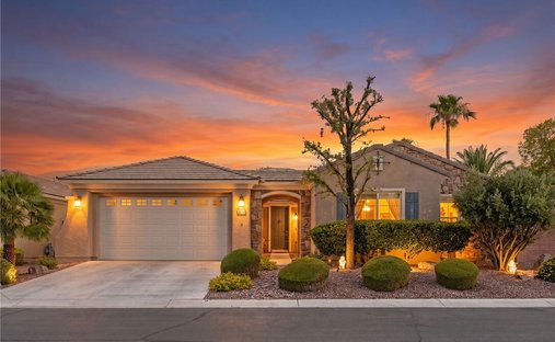 Casa en Las Vegas, Nevada, Estados Unidos 1