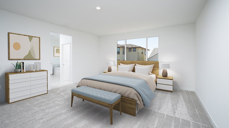 House in Rancho Cordova, California, United States 5 - 18298957