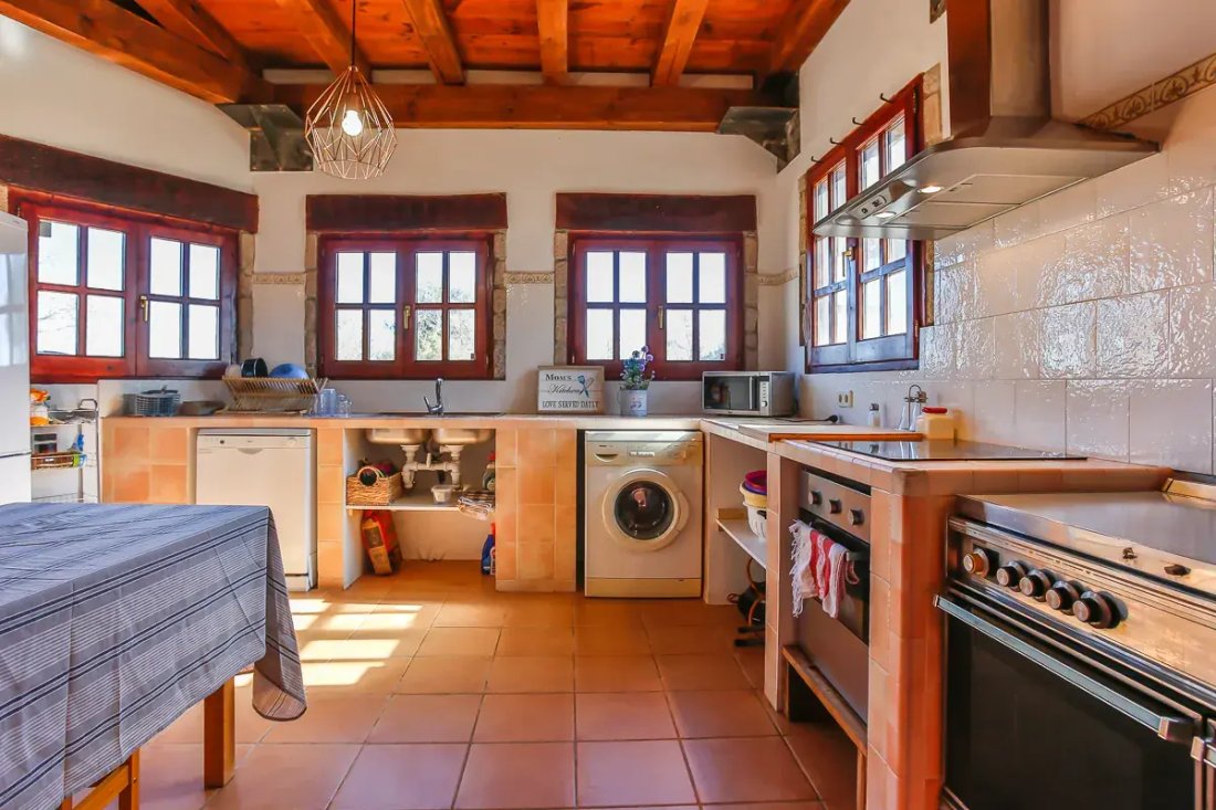Finca in Fonollosa, Catalonia, Spain 5 - 18301207