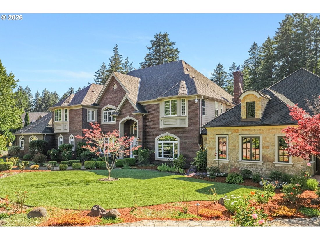 House in Salem, Oregon, United States 4 - 18300241
