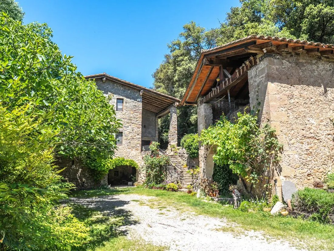 Finca in Olot, Catalonia, Spain 1 - 18301121