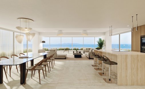 Apartamento en South Athens, Ática, Grecia 1