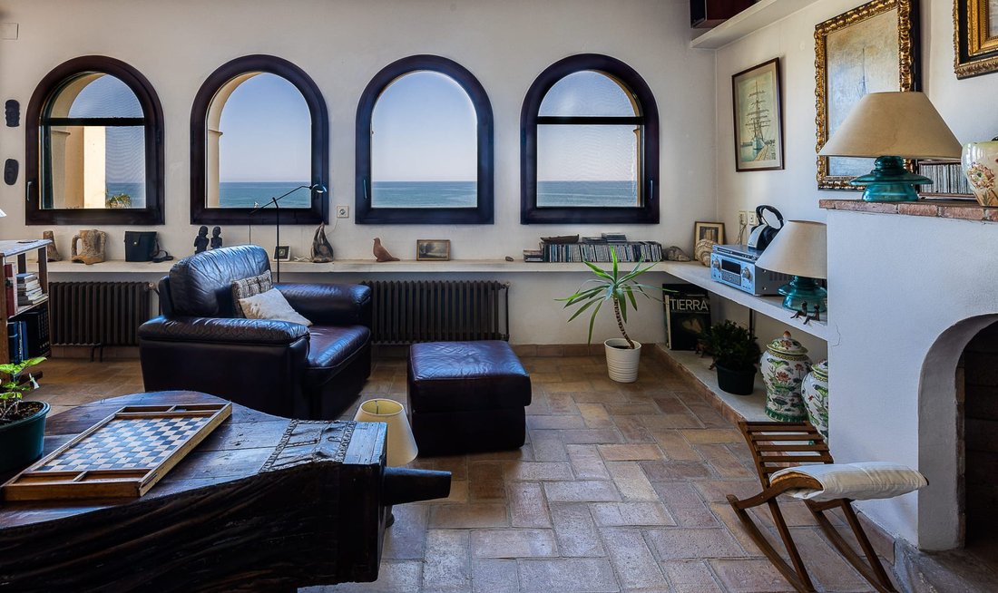 Villa in Vilanova i la Geltru, Catalonia, Spain 5 - 18300005