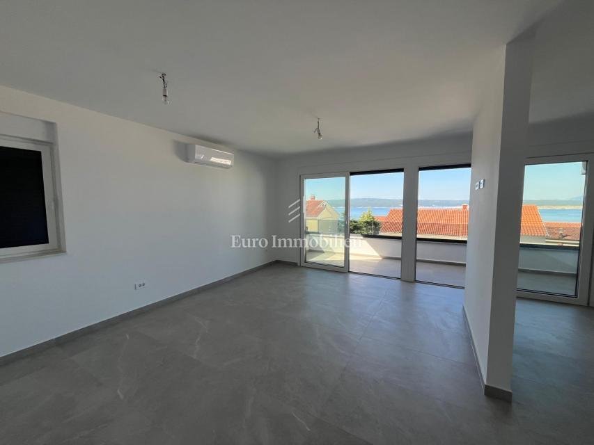 Apartment in Grad Crikvenica, Primorje-Gorski Kotar County, Croatia 5 - 18302234