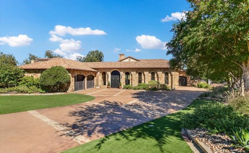 Casa en Horseshoe Bay, Texas, Estados Unidos 1