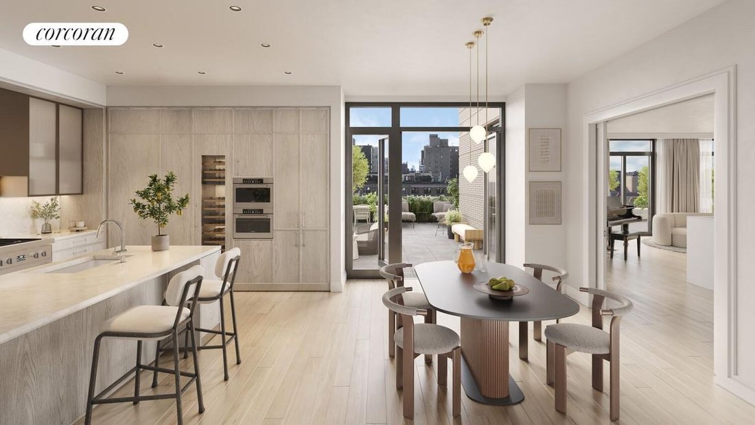 Condo in New York, New York, United States 2 - 18298861