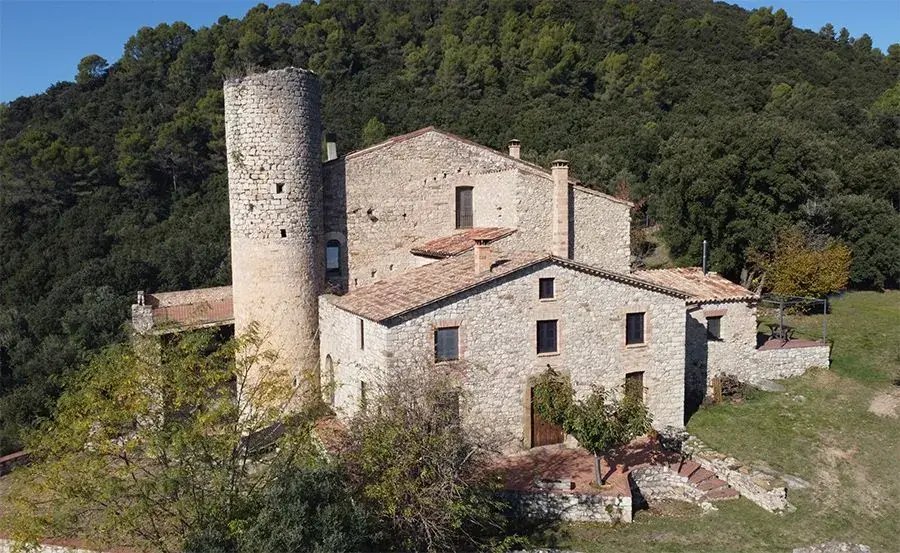 Finca in Amer, Catalonia, Spain 3 - 18302129