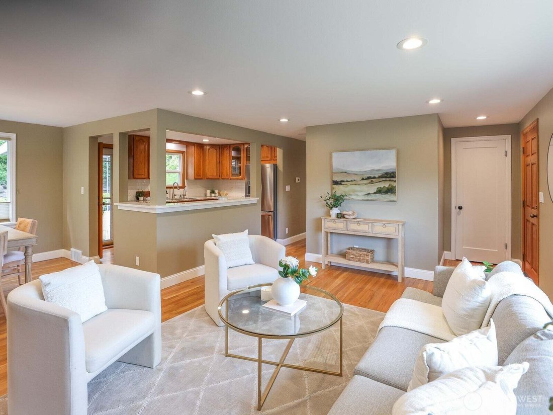 House in Seattle, Washington, United States 3 - 18299363