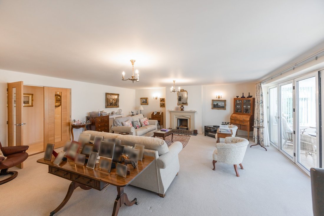 Bungalow in United Kingdom 5 - 18298709