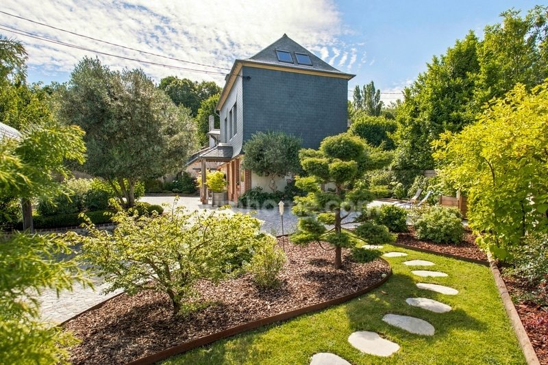 House in Secteur Sauvegarde, Honfleur, France 1 - 18302845